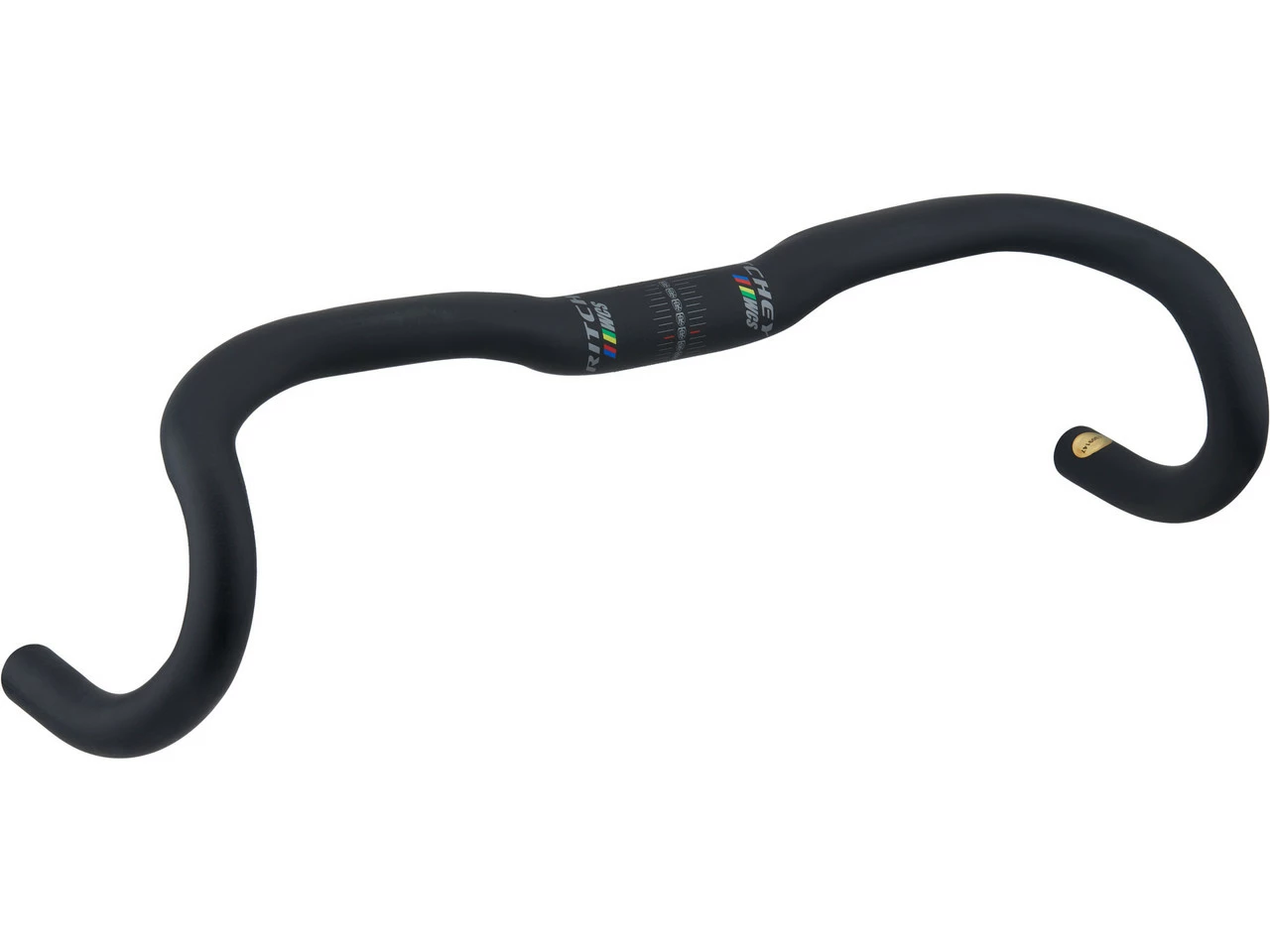 RITCHEY WCS ErgoMax 31.8 Lenker 3 RITCHEY WCS ErgoMax 31.8 Lenker