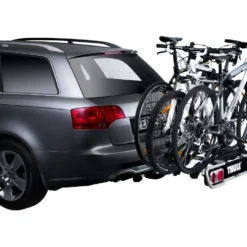 Thule EuroRide Fahrradträger Für Anhängerkupplung -Fahrräder Verkäufe 428383