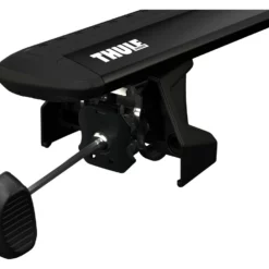 Thule Fixpoint Evo Dachträgerfüße 4er Set 10 Thule Fixpoint Evo Dachträgerfüße 4er Set -Fahrräder Verkäufe 428417