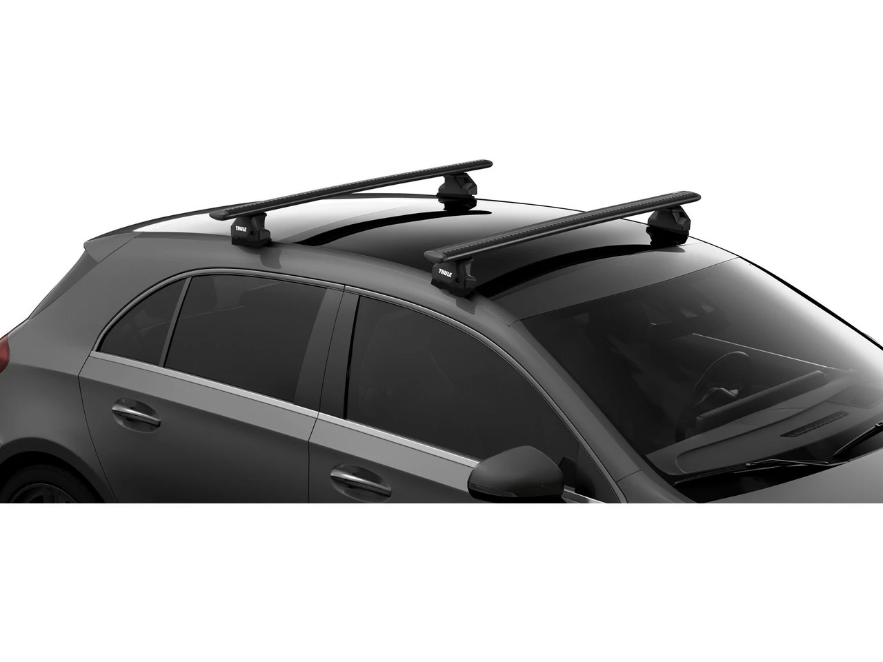 Thule Fixpoint Evo Dachträgerfüße 4er Set 7 Thule Fixpoint Evo Dachträgerfüße 4er Set - Image 5