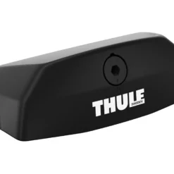 Thule Fixpoint Kit Cover Abdeckung Für Dachträgerfüße