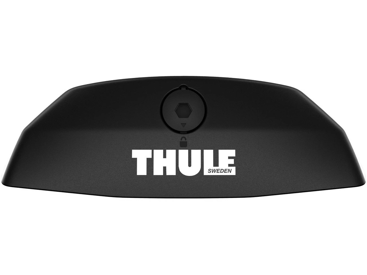 Thule Fixpoint Kit Cover Abdeckung Für Dachträgerfüße 4 Thule Fixpoint Kit Cover Abdeckung Für Dachträgerfüße - Image 2