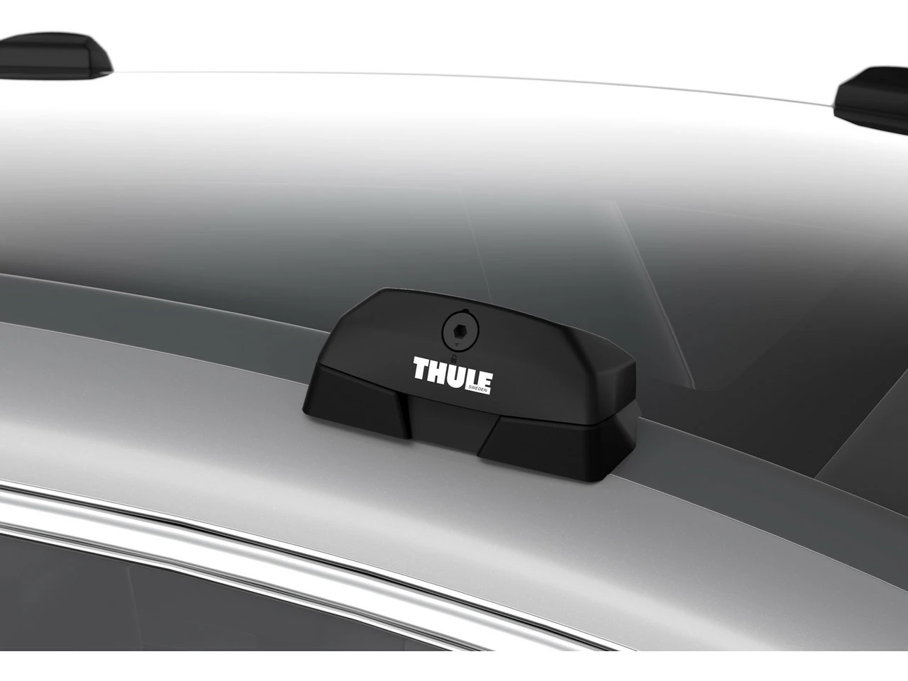 Thule Fixpoint Kit Cover Abdeckung Für Dachträgerfüße 5 Thule Fixpoint Kit Cover Abdeckung Für Dachträgerfüße - Image 3