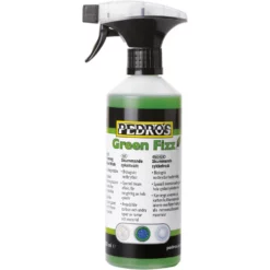 PEDROS Green Fizz Bike Wash Reiniger -Fahrräder Verkäufe 428518