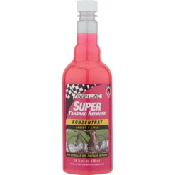 Finish Line Super Bike Wash Fahrrad-Reiniger Konzentrat