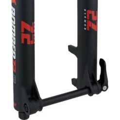 Marzocchi Bomber Z2 E-Optimized 27,5" Boost Federgabel -Fahrräder Verkäufe 429114