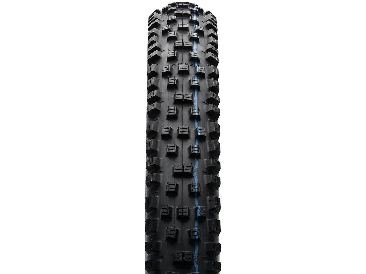 Schwalbe Nobby Nic Evolution SpeedGrip Super Ground 26" Faltreifen 6 Schwalbe Nobby Nic Evolution SpeedGrip Super Ground 26" Faltreifen - Image 4