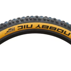 Schwalbe Nobby Nic Evolution SpeedGrip Super Ground 26" Faltreifen 19 Schwalbe Nobby Nic Evolution SpeedGrip Super Ground 26" Faltreifen -Fahrräder Verkäufe 429195