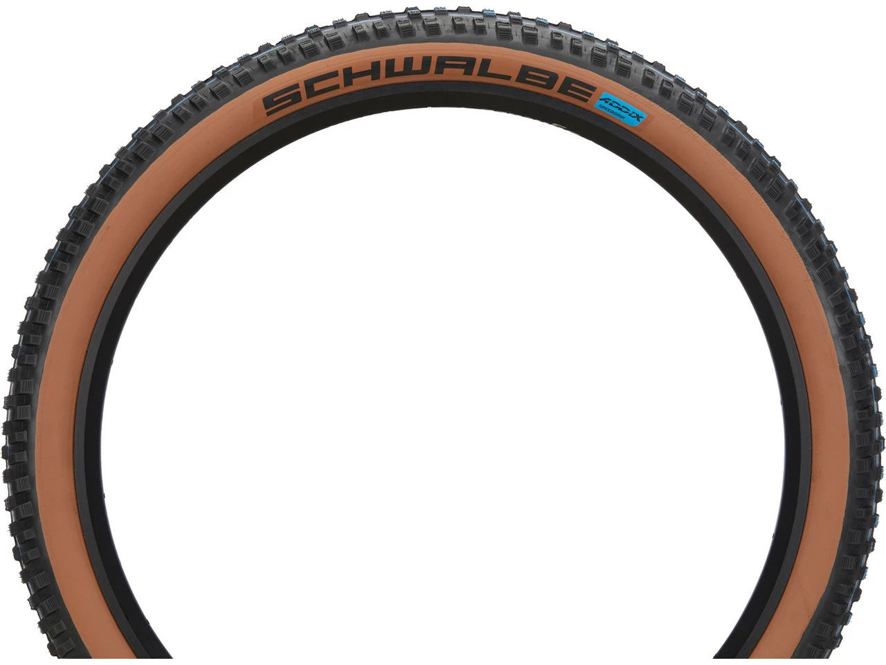 Schwalbe Nobby Nic Evolution SpeedGrip Super Ground 26" Faltreifen 11 Schwalbe Nobby Nic Evolution SpeedGrip Super Ground 26" Faltreifen - Image 9