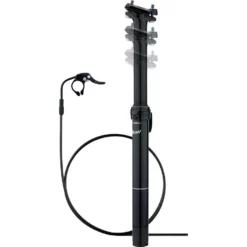 XLC All MTN SP-T12 150 Mm Sattelstütze