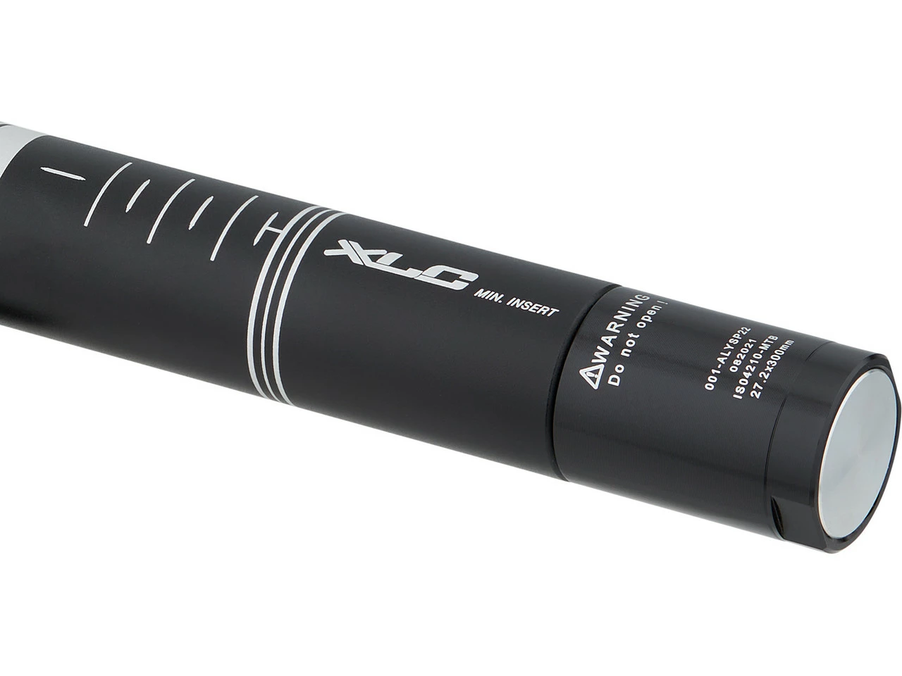 XLC SP-T08 65 Mm Sattelstütze 9 XLC SP-T08 65 Mm Sattelstütze - Image 7