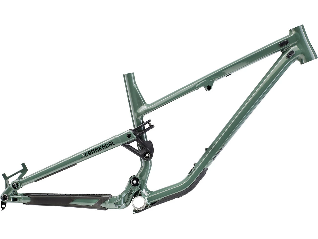 Commencal Meta SX 29" / 27,5" Rahmen 7 Commencal Meta SX 29" / 27,5" Rahmen - Image 5