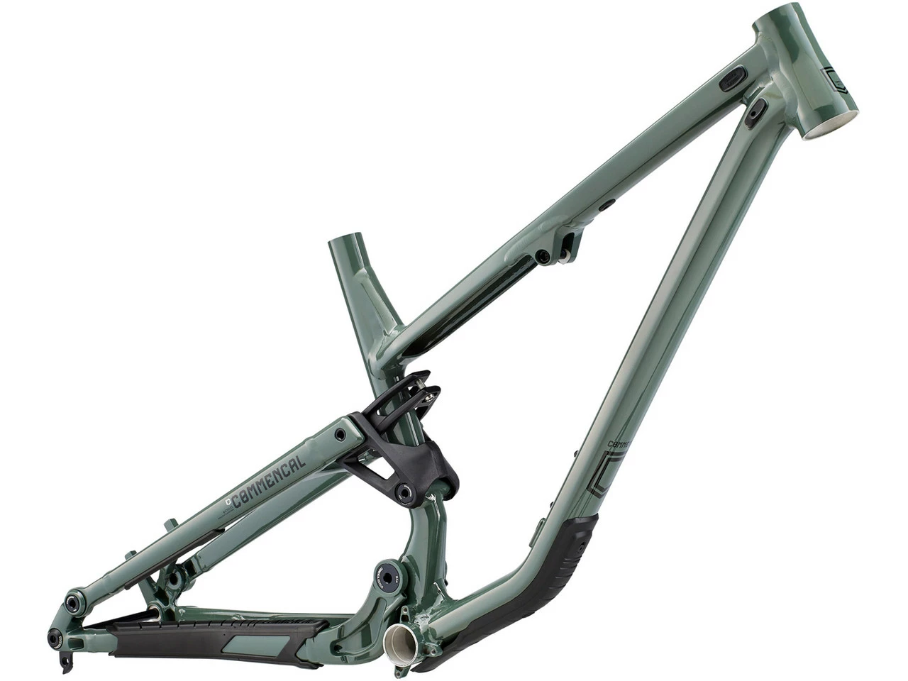 Commencal Meta SX 29" / 27,5" Rahmen 8 Commencal Meta SX 29" / 27,5" Rahmen - Image 6