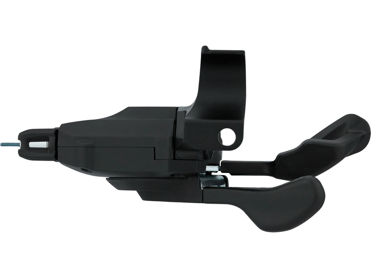 Shimano Deore Schaltgriff SL-M6000-I Mit I-Spec II 2-/3-/10-fach 3 Shimano Deore Schaltgriff SL-M6000-I Mit I-Spec II 2-/3-/10-fach