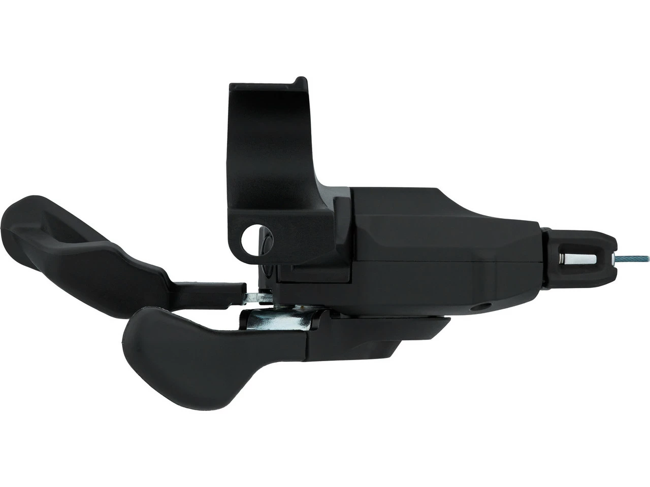 Shimano Deore Schaltgriff SL-M6000-I Mit I-Spec II 2-/3-/10-fach 7 Shimano Deore Schaltgriff SL-M6000-I Mit I-Spec II 2-/3-/10-fach - Image 5