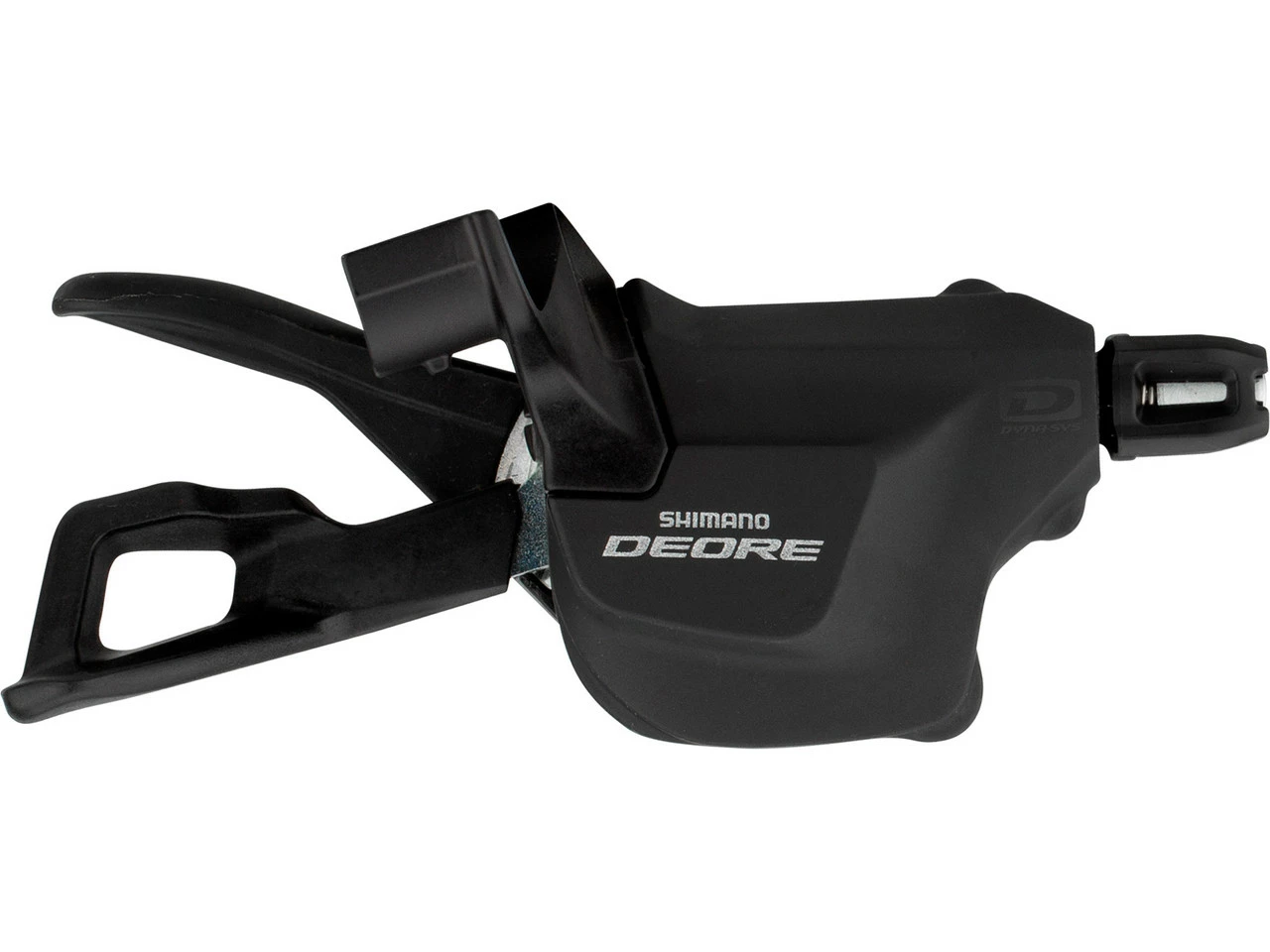 Shimano Deore Schaltgriff SL-M6000-I Mit I-Spec II 2-/3-/10-fach 8 Shimano Deore Schaltgriff SL-M6000-I Mit I-Spec II 2-/3-/10-fach - Image 6