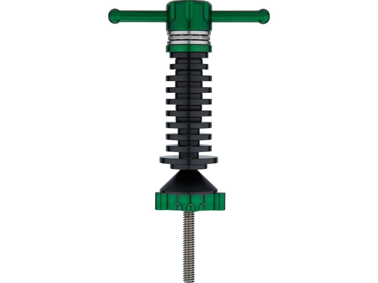 Abbey Bike Tools Modular Bearing Press Innenlagerwerkzeug Mit Hebel 3 Abbey Bike Tools Modular Bearing Press Innenlagerwerkzeug Mit Hebel