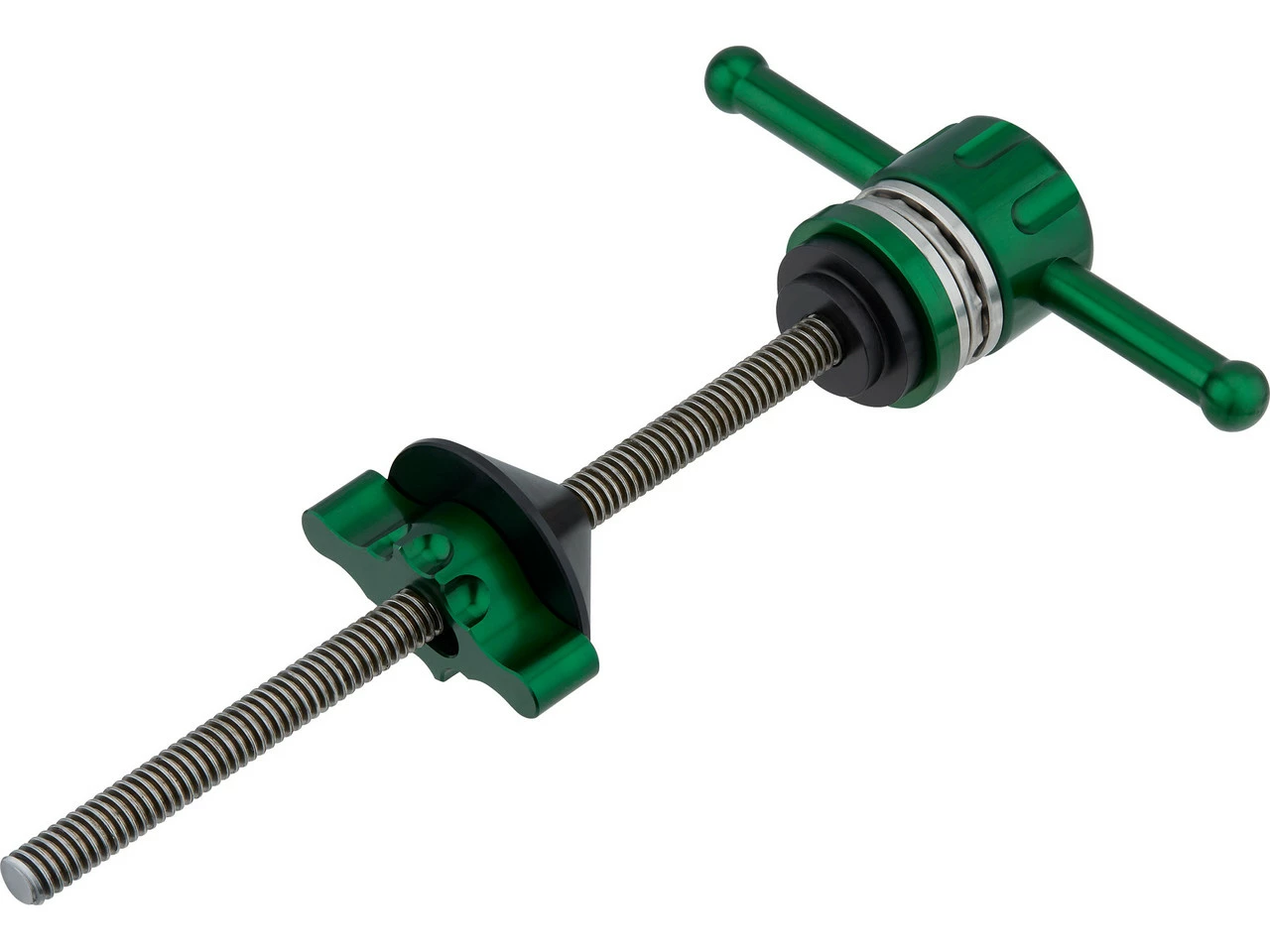 Abbey Bike Tools Modular Bearing Press Innenlagerwerkzeug Mit Hebel 4 Abbey Bike Tools Modular Bearing Press Innenlagerwerkzeug Mit Hebel - Image 2