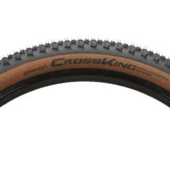 Continental Cross King ProTection 26" Faltreifen - Bernstein Edition 8 Continental Cross King ProTection 26" Faltreifen - Bernstein Edition -Fahrräder Verkäufe 430129