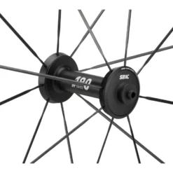 Dt-swiss ARC 1100 DICUT 62 Carbon Felgenbremse 28" Laufradsatz -Fahrräder Verkäufe 430166