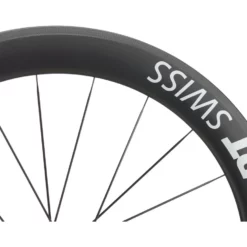 Dt-swiss ARC 1100 DICUT 62 Carbon Felgenbremse 28" Laufradsatz -Fahrräder Verkäufe 430169