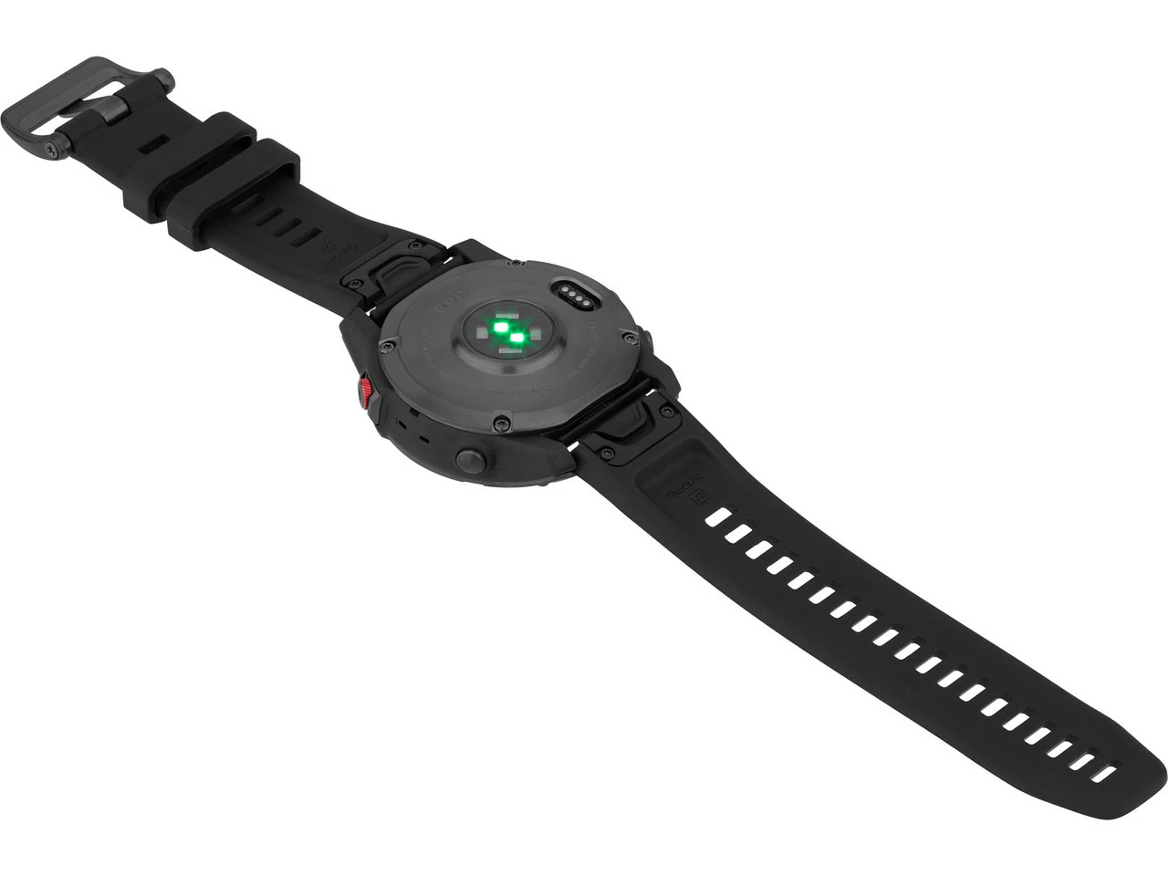 Garmin Epix Gen2 Sapphire Titan GPS Multisport-Smartwatch 6 Garmin Epix Gen2 Sapphire Titan GPS Multisport-Smartwatch - Image 4