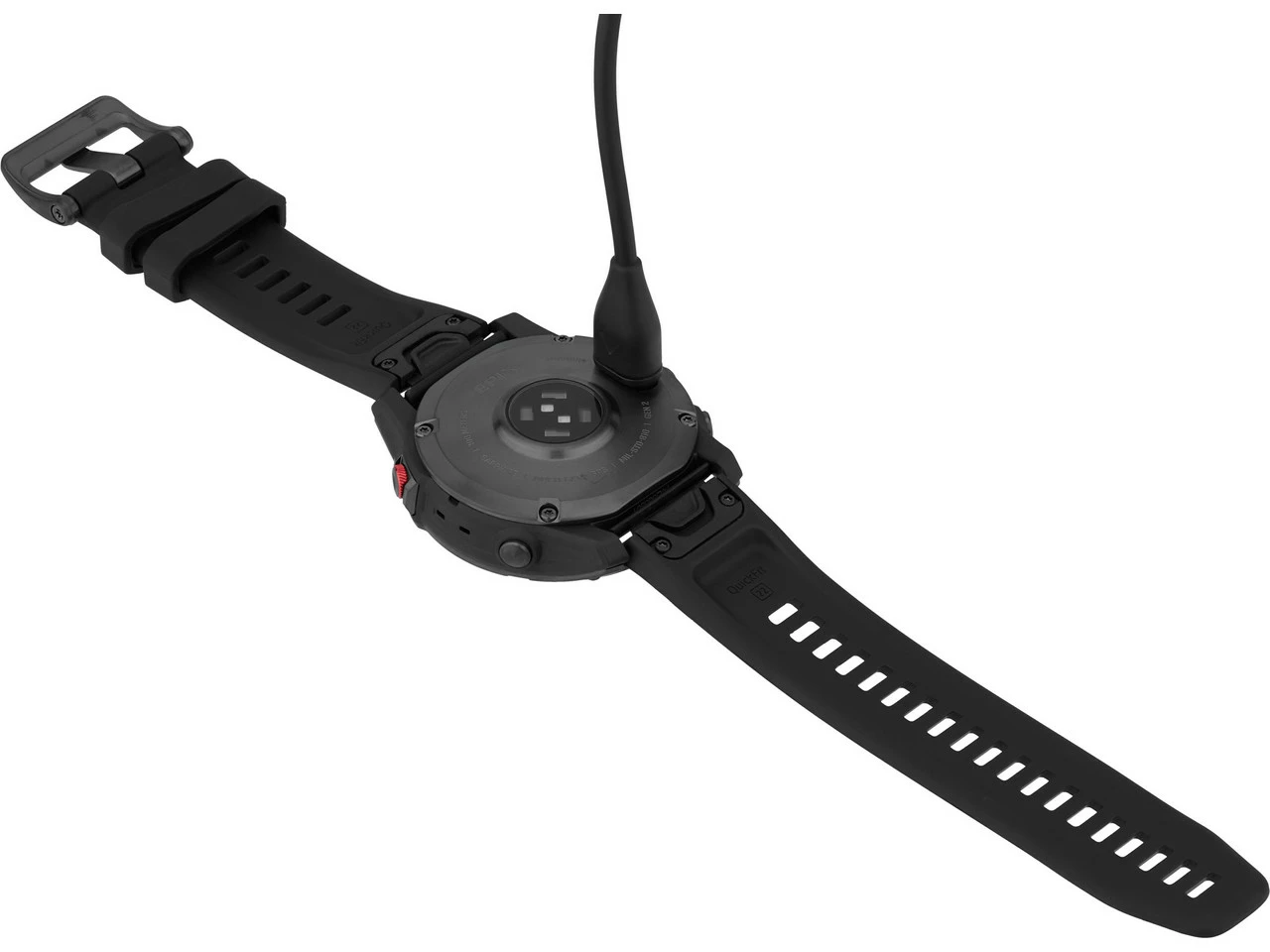 Garmin Epix Gen2 Sapphire Titan GPS Multisport-Smartwatch 7 Garmin Epix Gen2 Sapphire Titan GPS Multisport-Smartwatch - Image 5