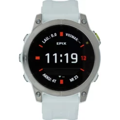 Garmin Epix Gen2 Sapphire Titan GPS Multisport-Smartwatch 21 Garmin Epix Gen2 Sapphire Titan GPS Multisport-Smartwatch -Fahrräder Verkäufe 430179