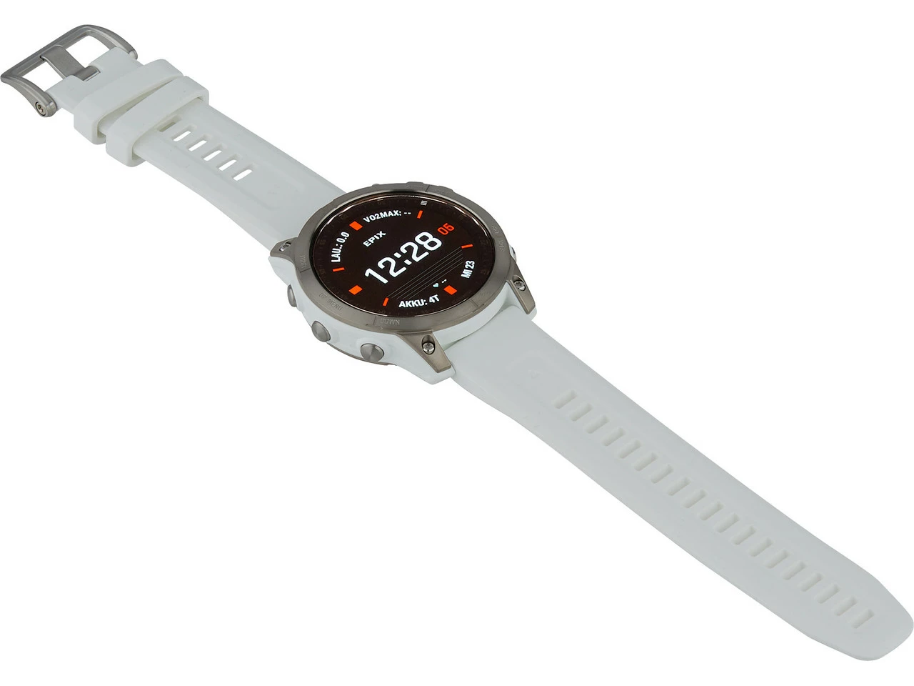 Garmin Epix Gen2 Sapphire Titan GPS Multisport-Smartwatch 11 Garmin Epix Gen2 Sapphire Titan GPS Multisport-Smartwatch - Image 9