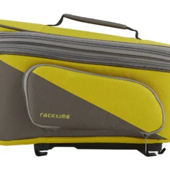 Racktime Talis Plus 2.0 Gepäckträgertasche -Fahrräder Verkäufe 430312