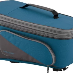 Racktime Talis Plus 2.0 Gepäckträgertasche -Fahrräder Verkäufe 430321