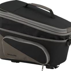 Racktime Talis Plus 2.0 Gepäckträgertasche -Fahrräder Verkäufe 430332