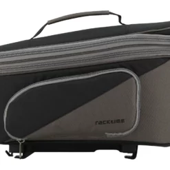 Racktime Talis Plus 2.0 Gepäckträgertasche -Fahrräder Verkäufe 430335