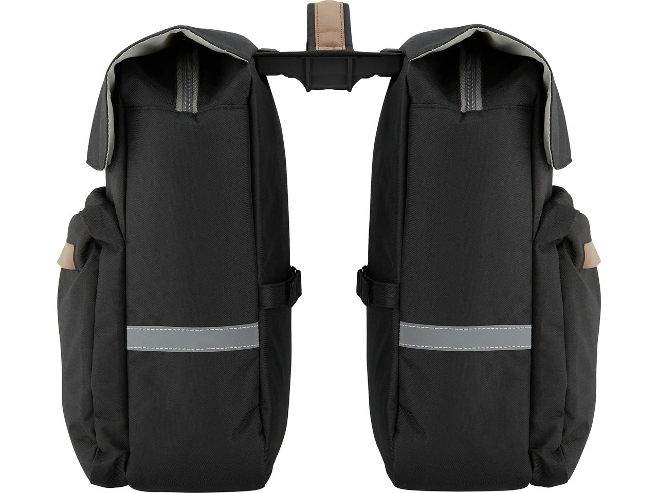 Racktime Ture 2.0 Fahrradtaschen 5 Racktime Ture 2.0 Fahrradtaschen - Image 3