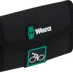 Wera Bicycle Set 2 Werkzeugtasche Leer