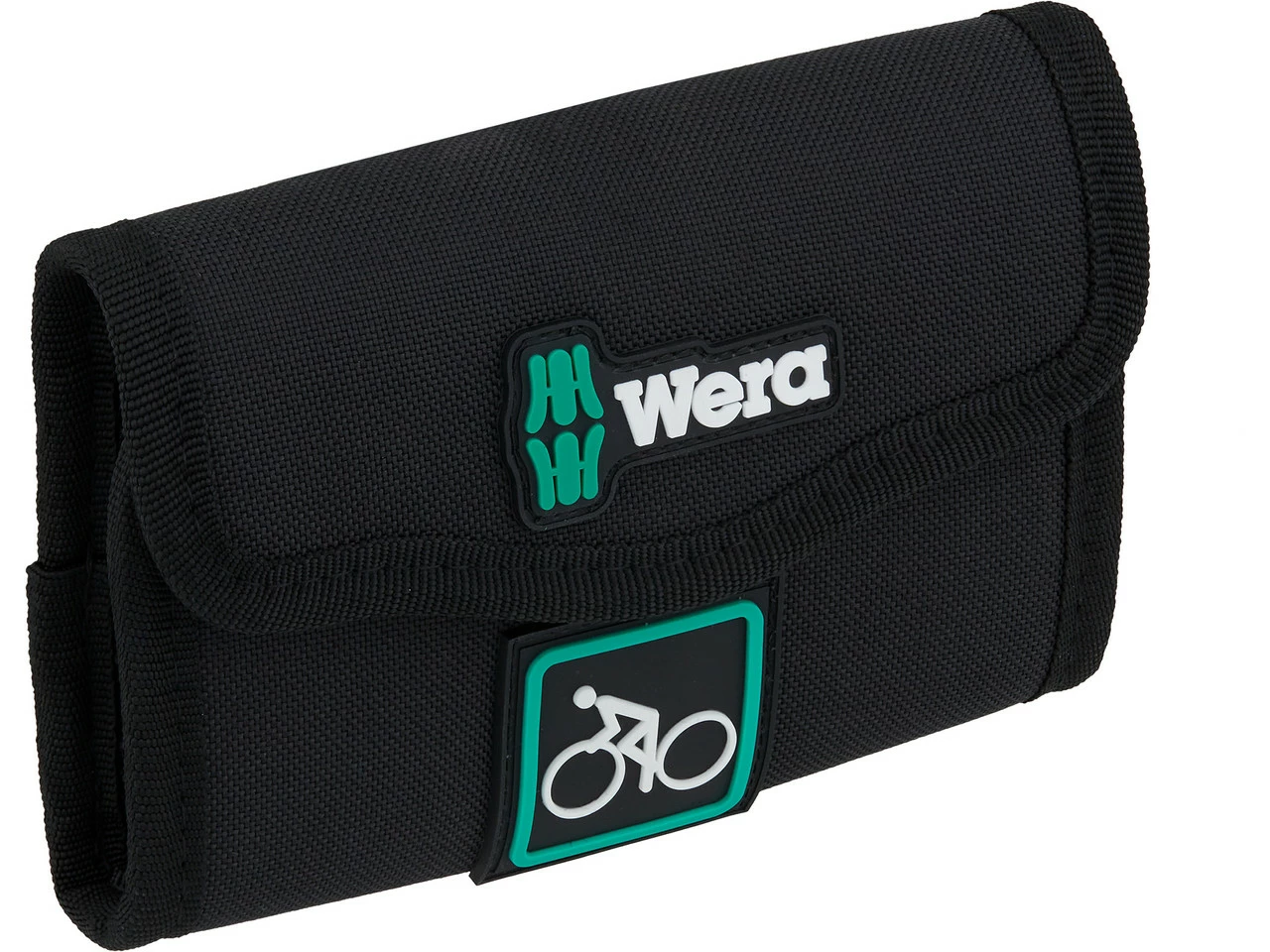 Wera Bicycle Set 2 Werkzeugtasche Leer 3 Wera Bicycle Set 2 Werkzeugtasche Leer