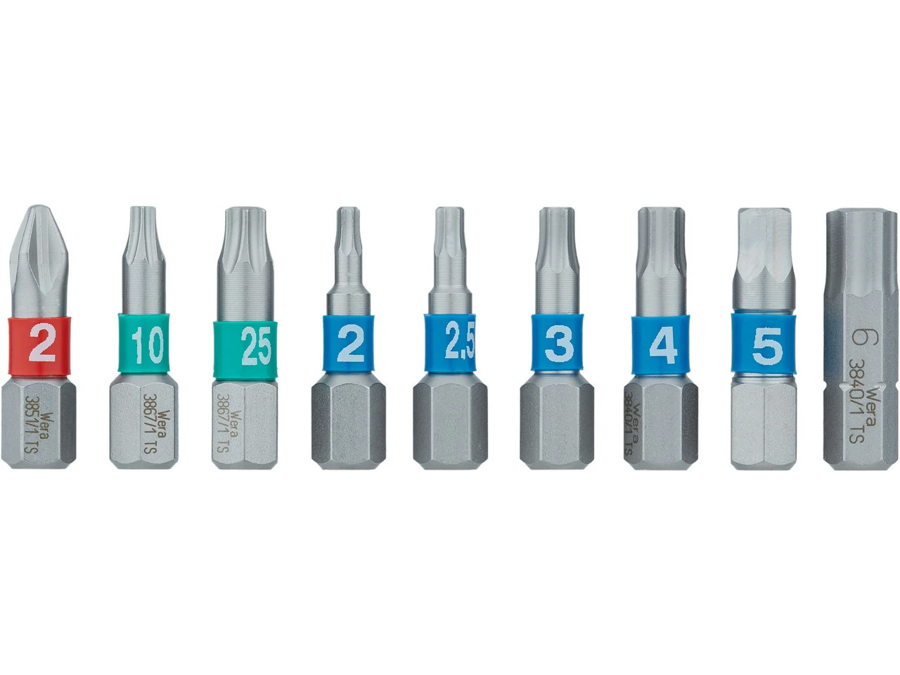 Wera Bicycle Set 9 5 Wera Bicycle Set 9 - Image 3