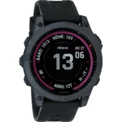 Garmin Fenix 7 Sapphire Solar Titan GPS Multisport-Smartwatch 25 Garmin Fenix 7 Sapphire Solar Titan GPS Multisport-Smartwatch -Fahrräder Verkäufe 430692