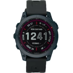 Garmin Fenix 7 Sapphire Solar Titan GPS Multisport-Smartwatch 26 Garmin Fenix 7 Sapphire Solar Titan GPS Multisport-Smartwatch -Fahrräder Verkäufe 430693