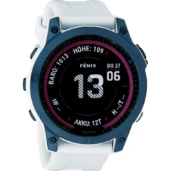 Garmin Fenix 7 Sapphire Solar Titan GPS Multisport-Smartwatch 31 Garmin Fenix 7 Sapphire Solar Titan GPS Multisport-Smartwatch -Fahrräder Verkäufe 430698