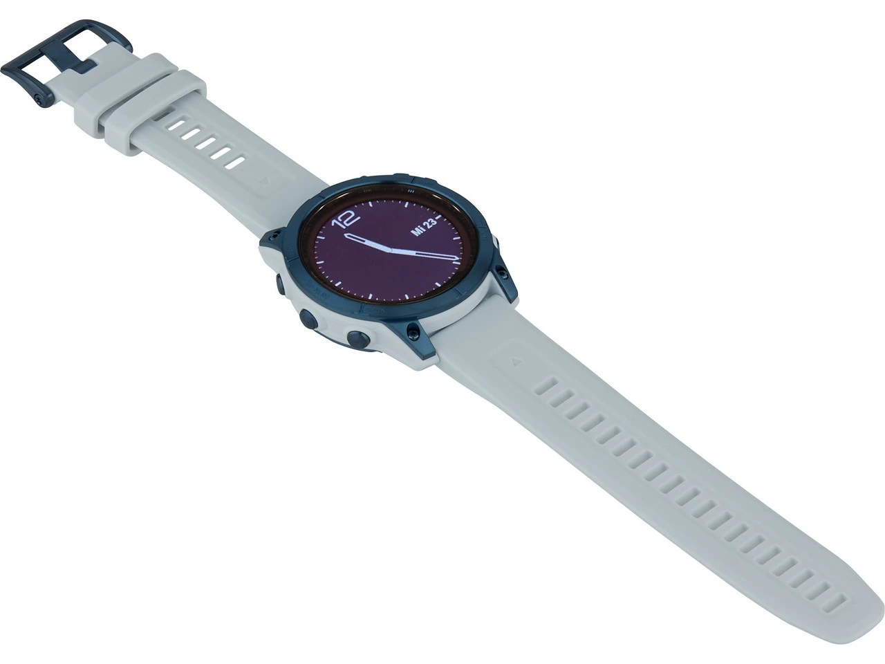 Garmin Fenix 7 Sapphire Solar Titan GPS Multisport-Smartwatch 17 Garmin Fenix 7 Sapphire Solar Titan GPS Multisport-Smartwatch - Image 15