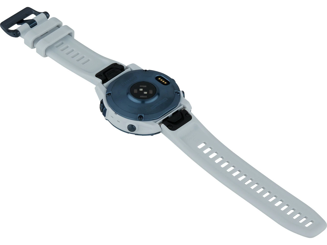 Garmin Fenix 7 Sapphire Solar Titan GPS Multisport-Smartwatch 18 Garmin Fenix 7 Sapphire Solar Titan GPS Multisport-Smartwatch - Image 16