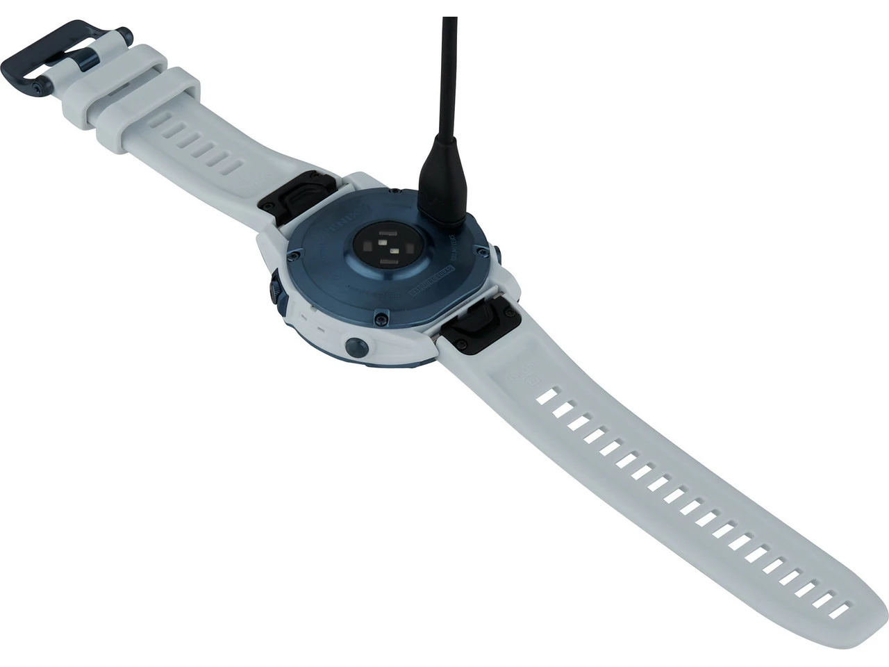 Garmin Fenix 7 Sapphire Solar Titan GPS Multisport-Smartwatch 19 Garmin Fenix 7 Sapphire Solar Titan GPS Multisport-Smartwatch - Image 17