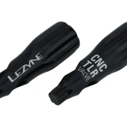 Lezyne CNC TLR Ventilkappen