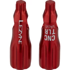 Lezyne CNC TLR Ventilkappen -Fahrräder Verkäufe 430707