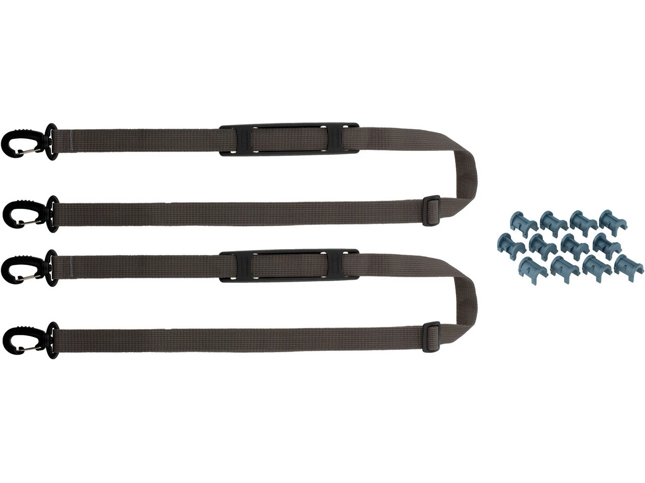 Ortlieb Bike-Packer Plus Fahrradtaschen 3 Ortlieb Bike-Packer Plus Fahrradtaschen