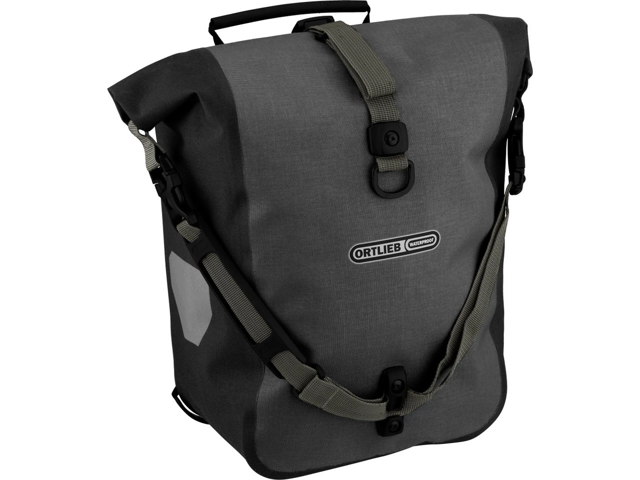 Ortlieb Sport-Roller Plus Fahrradtaschen 4 Ortlieb Sport-Roller Plus Fahrradtaschen - Image 2