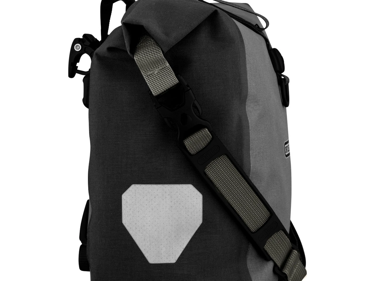 Ortlieb Sport-Roller Plus Fahrradtaschen 9 Ortlieb Sport-Roller Plus Fahrradtaschen - Image 7