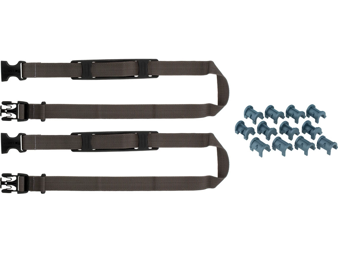 Ortlieb Sport-Roller Plus Fahrradtaschen 10 Ortlieb Sport-Roller Plus Fahrradtaschen - Image 8