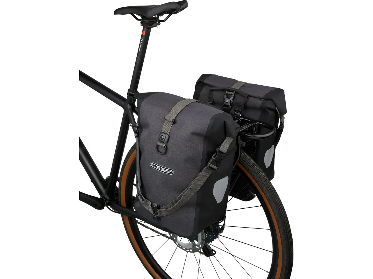 Ortlieb Sport-Roller Plus Fahrradtaschen 11 Ortlieb Sport-Roller Plus Fahrradtaschen - Image 9